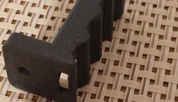 Магнитный дрожак для розжига, оцеловейший магнит пр.10 TL... 1