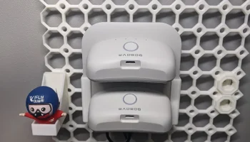 BOBOVR B2 Quest / Pico Батарейное крепление для Multiboa...