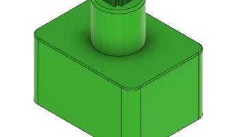 BENCH DOG V2.0 многофункциональный и магнитный (для отвер... 3