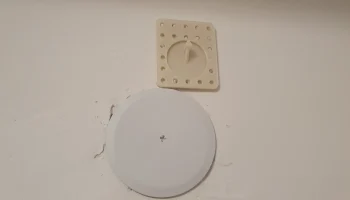 Крючок для часов Ikea