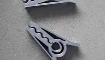 Bag clip