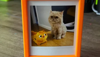 Магнитная рамка Instax Square