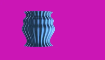 Just vase 1