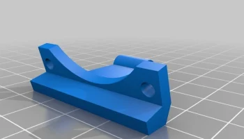 Фонарь сопла MK2.5 (и MK3) 7