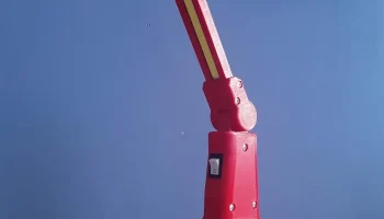 LED фонарь 1