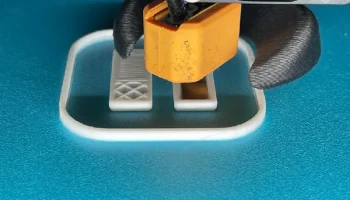 Магнитный держатель кабеля PRUSA CORE-ONE (стяжка) CCD...... 6