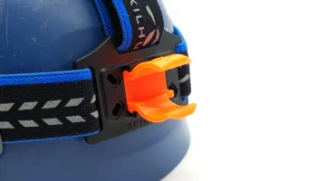Софирн HS10 Фонариковый Кронштейн для Скилхан Хаб3 Банда... 7
