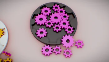 Gear Shift 2