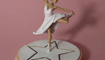 Ballerina