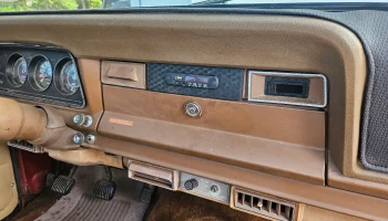 Jeep J10 Center Dash Radio Cover бедность Jeep J10 Center Dash Radio Cover бедность