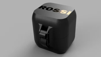 6.5 Ящик для патронов Creedmoor ROSSI 4