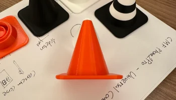 CMF CONE (футляр для аксессуаров и подставка для объектив... 7