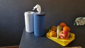 kitchen napkin 1