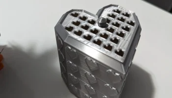 Сердце Ваза Любви 1