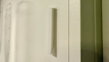 Крючок для крепления к отверстию полки (например, IKEA M... 5