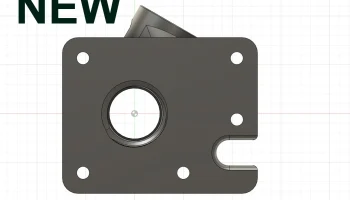 Стол маршрутизатора Bosch RA1171 Разветвитель пылевых по... 7