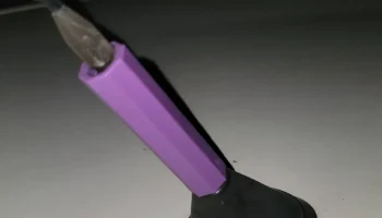 Приус Антенный воротник