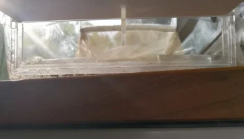 Крышка сумки для руководителей Mosquito Magnet от насеком... 2
