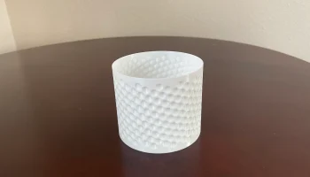 Dot Pot (режим вазы)