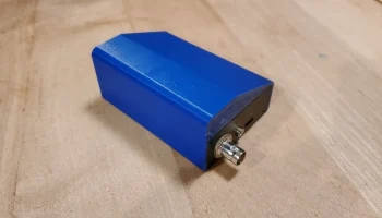 Чехол / подставка QMX QMX 1
