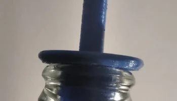 Pourer 6