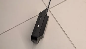 T-Deck case with large battery 5