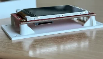Корпус TFT LCD с диагональю 1,8 дюйма 5