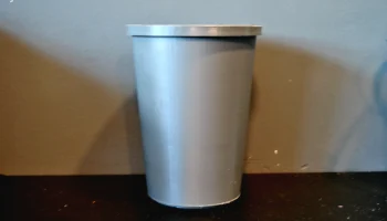 Мини мусорная корзина 9