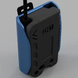 Holster for modified H1+ 4