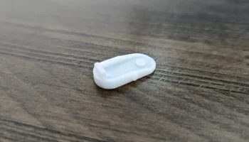 Зажим для аксессуаров Xiaomi Dreame XR / V10 1