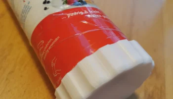 Заправочная крышка для "S&uuml;dzucker Puderzuckerm&uuml;hle" 1