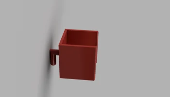 Крепление для тестера аккумуляторов IKEA Skadis | Крепле... 5