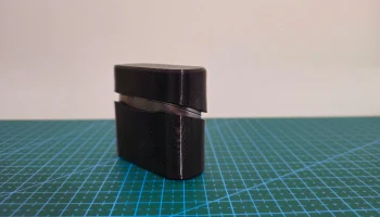 Чехол Galaxybuds 3 Pro (TPU) 2