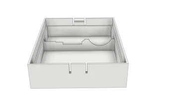 Чехол для микрофона K11 2