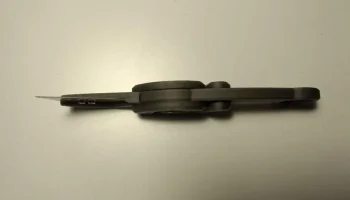 Ремикс ножа Retrac 6