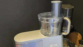 Мультизеркальник Kenwood Cooking Chef KAH647PL Ручка/Грифф 1