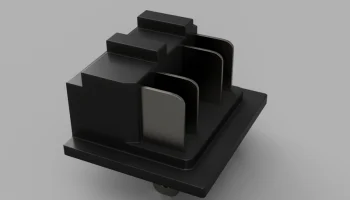 Разъем аккумулятора M18 3