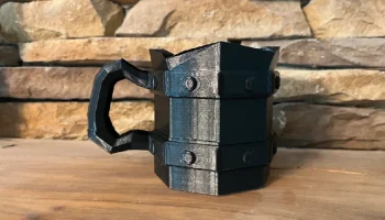 Кружка Viking 1