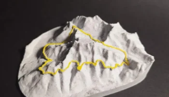 TDM - Tour des Dents du Midi