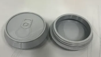 Контейнер для газировки 4