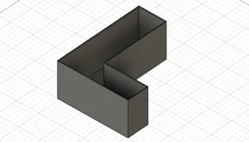 Letter L 2