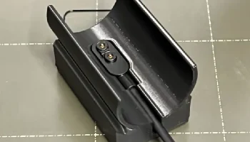 LEDLenser P7R Core Держатель для фонаря с функцией заряд... 5