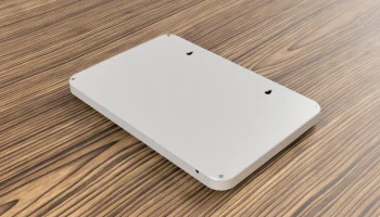Чехол для настенного крепления для Samsung Galaxy Tab A9... 5