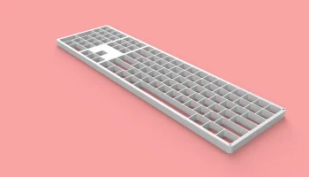 KeyGuard MX 3