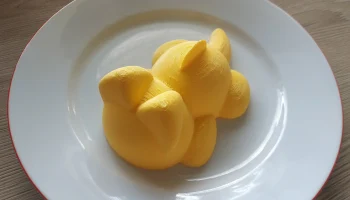 Форма для риса в форме кота 1
