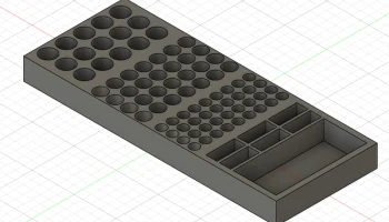 Аккумулятор Aufbewahrungstool