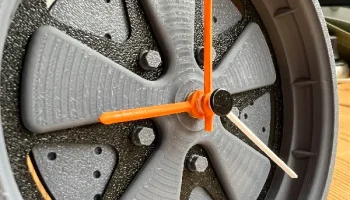 Часы Porsche Fox Rim 2