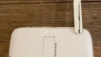 Антенна для радионяни Motorola (VM855)... 1