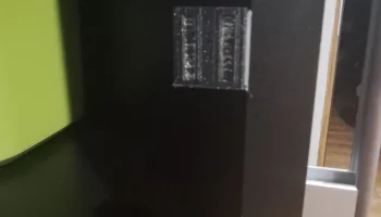Магнитный разъем для раздвижной двери...... 3