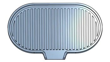 Sink Tray 6